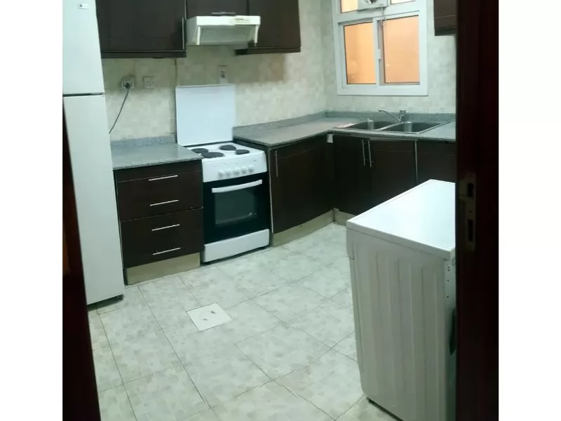 Residential Ready Property 2 Bedrooms F/F Apartment  for rent in Al Sadd , Doha #15226 - 1  image 